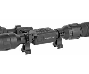 ATN X-SIGHT LTV 3-9X DAY/NIGHT SCP