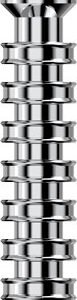 REAL AVID BORE MAX SPEED JAG - .45 CAL