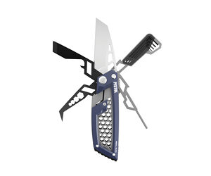 REAL AVID GUN TOOL EDGE PISTOL
