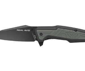 REAL AVID BORN READY GREEN MANUAL