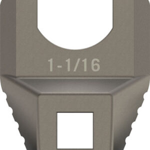 REAL AVID MASTER FIT 1-1/16" - FREE FLOAT BARREL NUT WRENCH