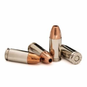 Ammunition