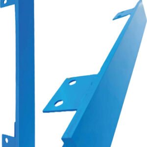 BASH TARGETS ARMOR TARGET STND - AR500 VERTICAL GUARD 2X4
