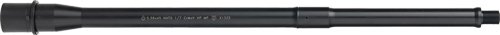 BALLISTIC ADVANTAGE 5.56 AR15 - BA HANSON MID BARREL 16"