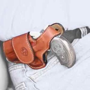 Holsters & Gun Leather