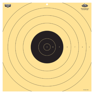 Dirty Bird 17.75 Inch 100 Yard Reactive Target - 5 Targets