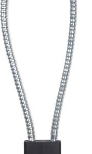 BULLDOG KEYED CABLE TRIGGER - LOCK W/ KEY SINGLE PACK