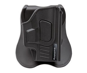BULLDOG RAPID RELEASE RH SHIELD EZ