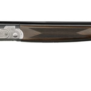 BERETTA 686 SLVR PGN I 12/30 BL/WD