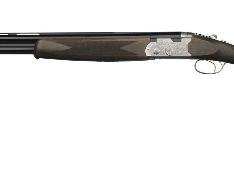 BERETTA SILVER PGN I SPTNG LH 12/30  #