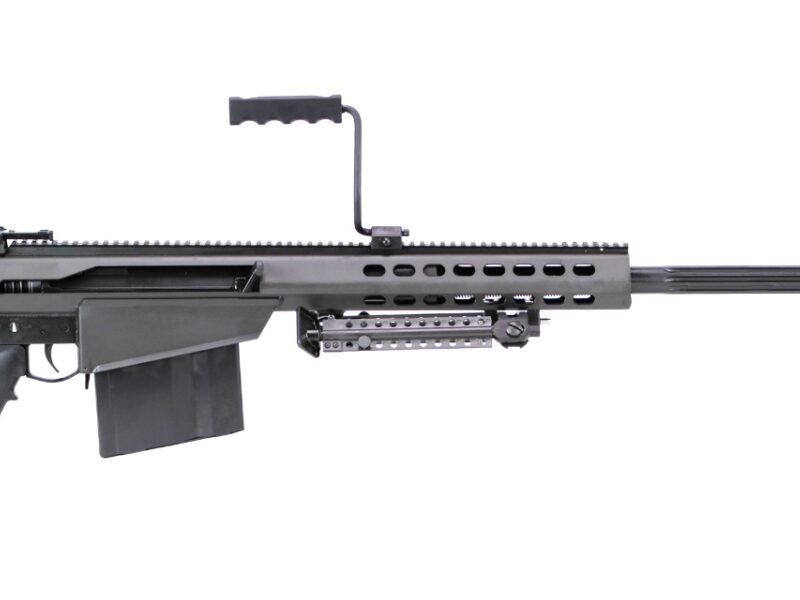 BARRETT FIREARMS 82A1 50BMG BLK 29" 10+1