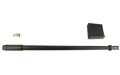 BARRETT MRAD CNV KT 300PRC BLK 10RD