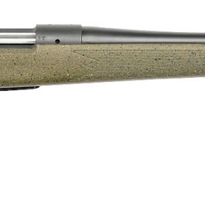BERGARA HUNTER 22-250 BK/GRN 22" 4+1