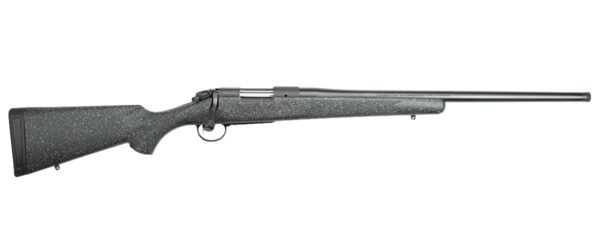 BERGARA RIDGE 300WIN BK/SY 24" 3+1 TB