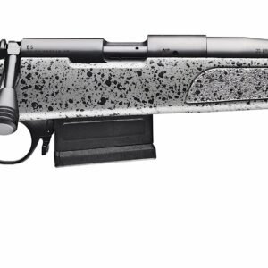 BERGARA HMR TRAINER 17HMR BK/GRY 18"