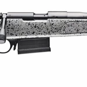 BERGARA HMR TRAINER 17HMR BK/GRY 18"