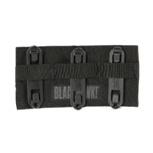 S.T.R.I.K.E. Patch Panel