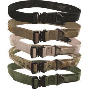Rigger's Belt
