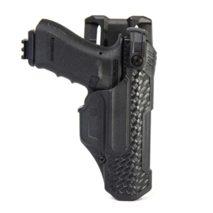 T-Series L3D LB Basketweave Sig P320/P250/M17/M18 w/TLR 1/2 LH, Box