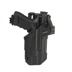 T-SERIES L3D LIGHT-BEARING RED DOT SIGHT (RDS) DUTY HOLSTER