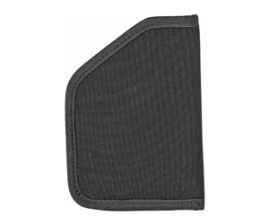 BH TECGRIP PKT HLSTR SZ 04 AMBI BLK