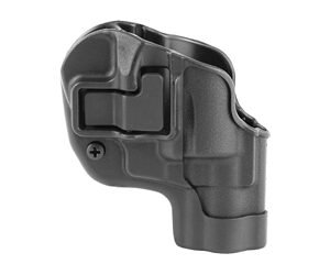 BH SERPA CQC BL/PDL J-FRM RH BLK