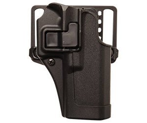 BH SERPA CQC BL/PDL FOR GLK42 RH BLK