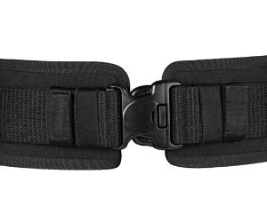 BH BLT PAD MED (36"-40") BLK