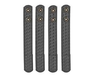 BIANCHI BELT KEEPER 4PK BSK BLK