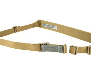 BL FORCE VICKERS PADDED 2-PT SLNG CB