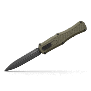 CLAYMORE, OTF, DAGGER