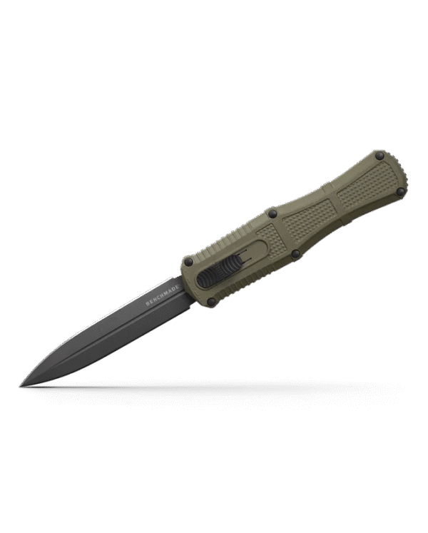 CLAYMORE, OTF, DAGGER