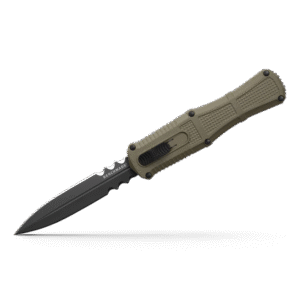 CLAYMORE, OTF, DAGGER