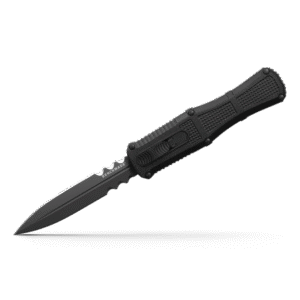 CLAYMORE, OTF, DAGGER