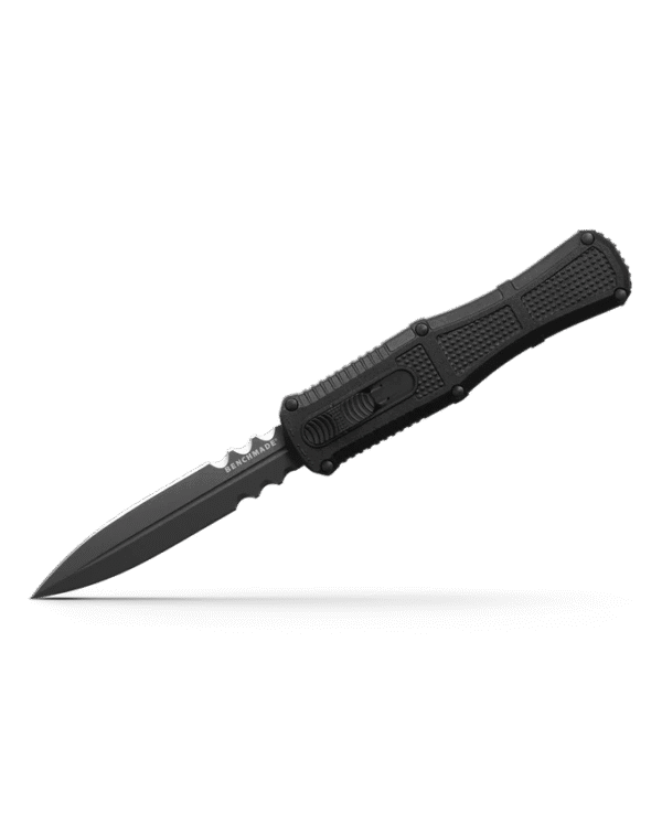 CLAYMORE, OTF, DAGGER