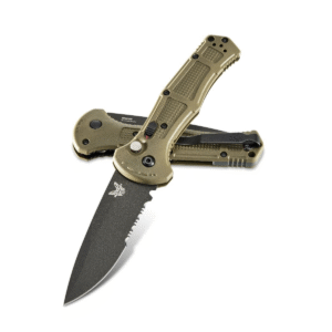 CLAYMORE, AUTO, DROP POINT