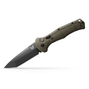 CLAYMORE, AUTO, TANTO