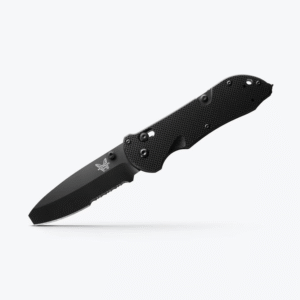 TRIAGE, AXIS, OP BEVEL, HK