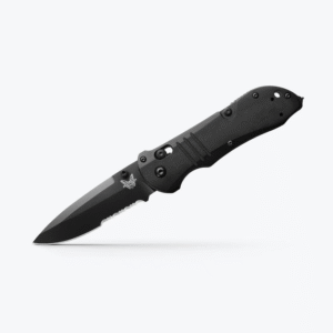 Tactical Triage | Black G10