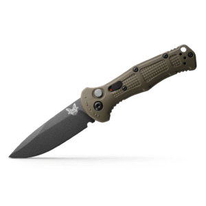 MINI CLAYMORE, AUTO, DROP POINT