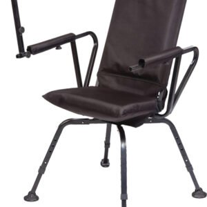 BENCHMASTER SNIPER SEAT 360 - SHOOTING CHAIR