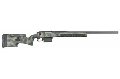 Bergara BPR22-65PRCF Premier Ridgeback 6.5 PRC 26" 7+1 Cerakote