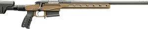 Bergara BPR37-65PRC Premier MG Lite 6.5 PRC Rifle 22" Carbon Fiber Barrel 1:8 3+1 Magnesium Chassis
