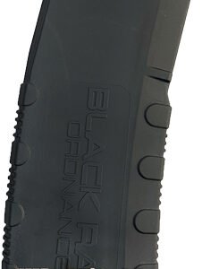BLACK RAIN MAGAZINE 5.56X45 - 30RD BLACK LETS GO BRANDON