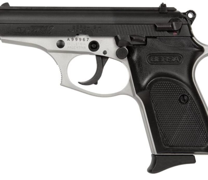 BERSA THUNDER 22 DUOTONE 22LR 10+1