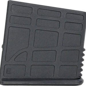 BARRETT MRAD 338/308 NORMA MAG - MAGAZINE 10RD BLACK