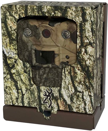 BROWNING SECURITY BOX FOR - BROWNING SUB-MICRO CAMERA