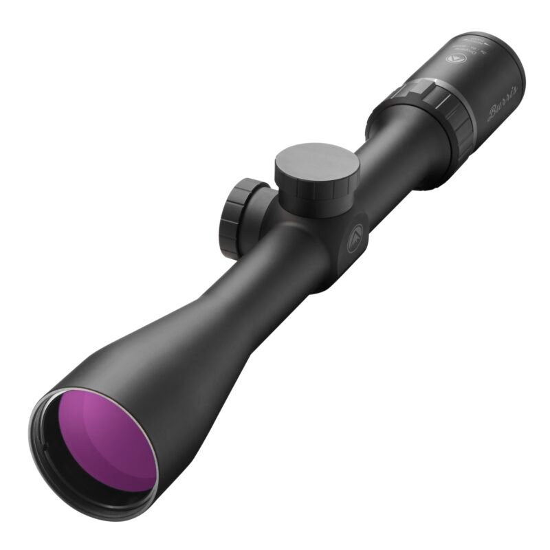 BURRIS OPTICS DROPTINE 3-9X40MM B-PLEX