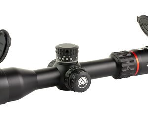 BURRIS VERACITY PH 2.5-12X42 FFP MOA