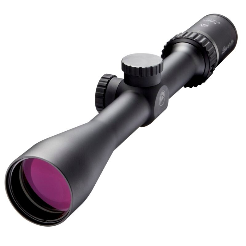 BURRIS OPTICS FULLFIELD E1 3-9X40MM 350LEG